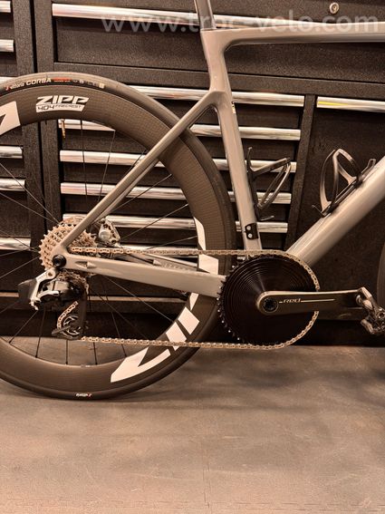 Focus izalco max ltd - 2