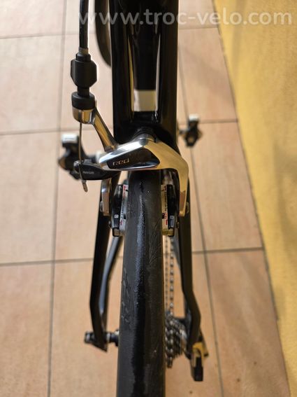 EMX 525 6000+ SL Carbon - 3