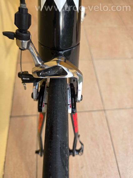 EMX 525 6000+ SL Carbon - 4