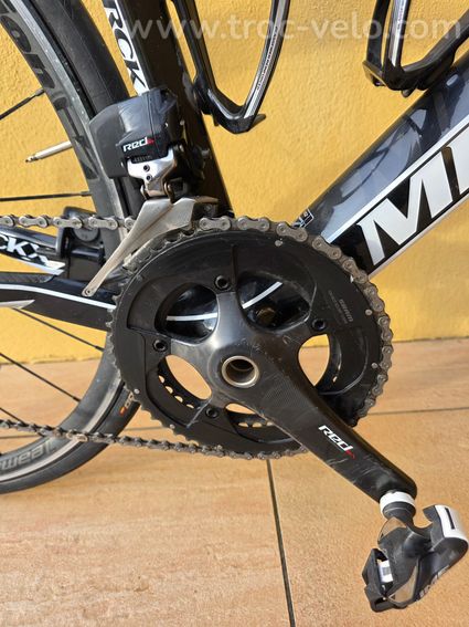 EMX 525 6000+ SL Carbon - 5
