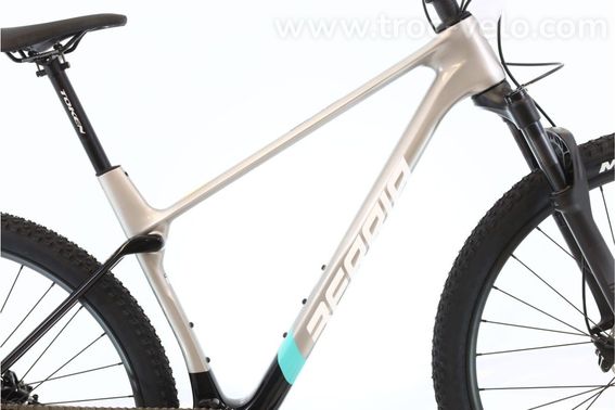 Produit Reconditionne    Berria Bravo 6   Velo Vtt   Tres Bon Etat - 2