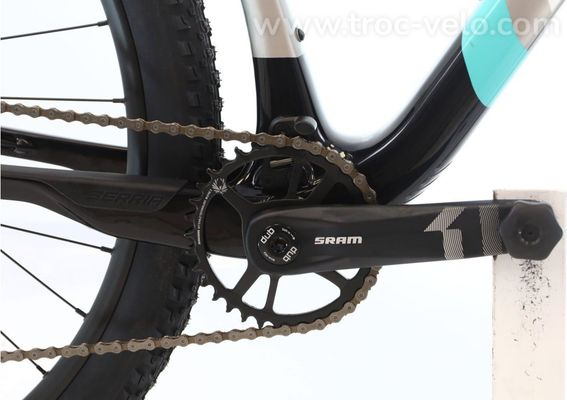 Produit Reconditionne    Berria Bravo 6   Velo Vtt   Tres Bon Etat - 4