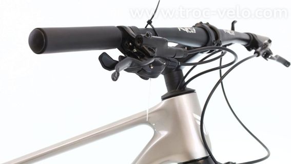 Produit Reconditionne    Berria Bravo 6   Velo Vtt   Tres Bon Etat - 6