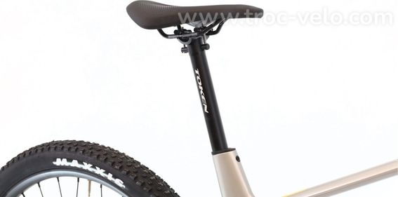 Produit Reconditionne    Berria Bravo 6   Velo Vtt   Tres Bon Etat - 8