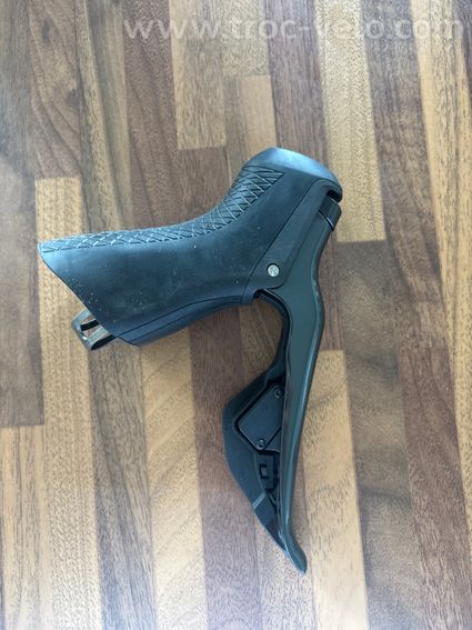 Manette gauche dura ace R9150 - 3