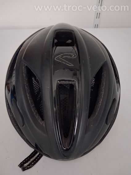 Casque Ekoi ar13 noir taille M - 2