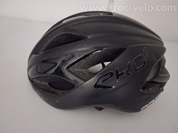 Casque Ekoi ar13 noir taille M - 3