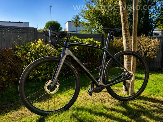 Vélo TRKE DOMANE SL7 T54