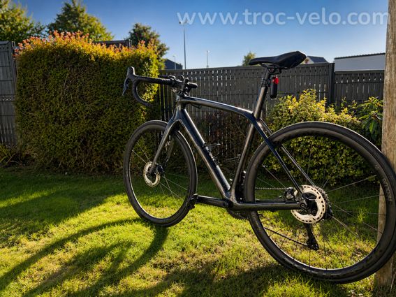 Vélo TRKE DOMANE SL7 T54 - 2