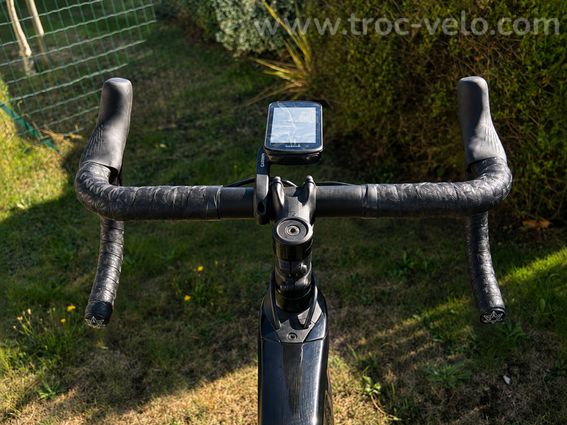 Vélo TRKE DOMANE SL7 T54 - 3