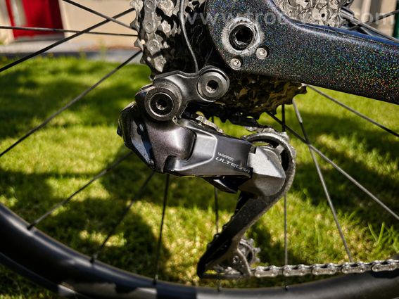 Vélo TRKE DOMANE SL7 T54 - 4
