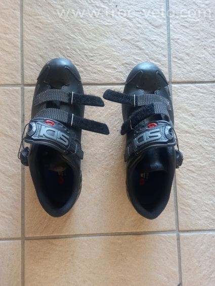 chaussure sidi - 2