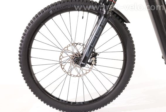 Produit Reconditionne    Vtt Electrique Cannondale Moterra Neo Carbon Lt 2 750wh 2024    Etat  Correct - 10
