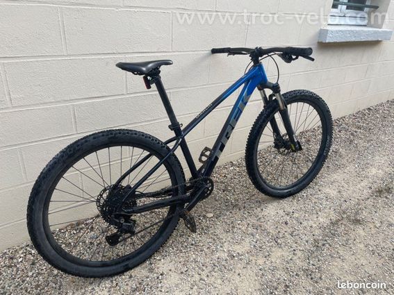 Velo Trek Marlin 5 - 2