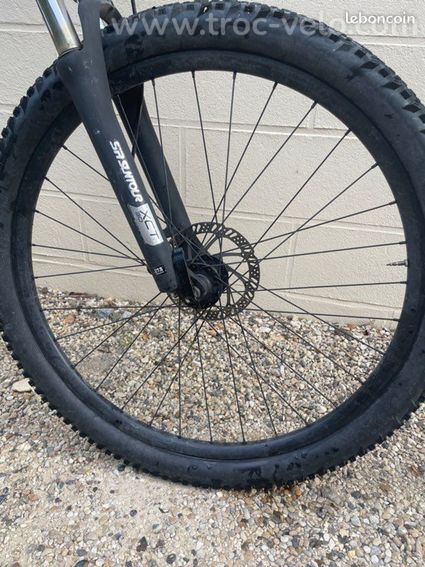 Velo Trek Marlin 5 - 4