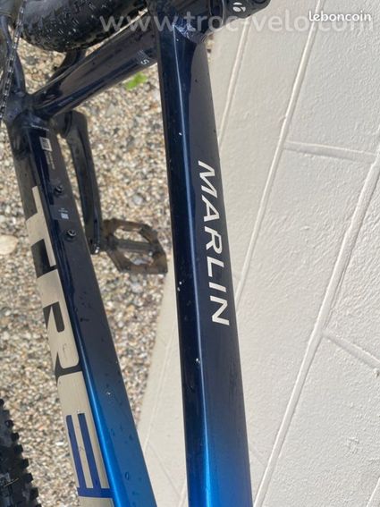 Velo Trek Marlin 5 - 6