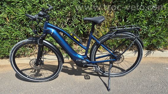 Vtc Giant Explore E+2 - 2