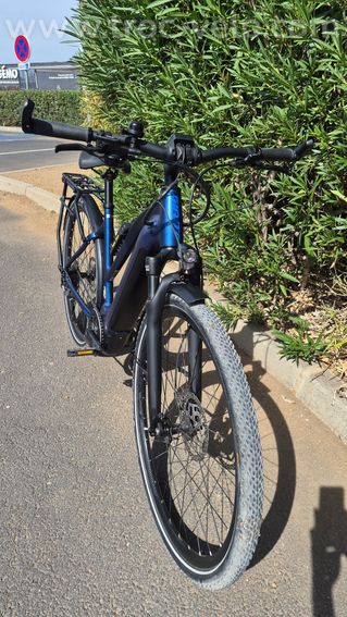 Vtc Giant Explore E+2 - 4
