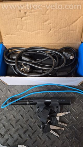 Vtc Giant Explore E+2 - 7