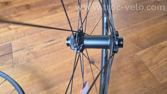 [NEUVE] - Paire de roues VTT 29" DT Swiss XR1700 - 3