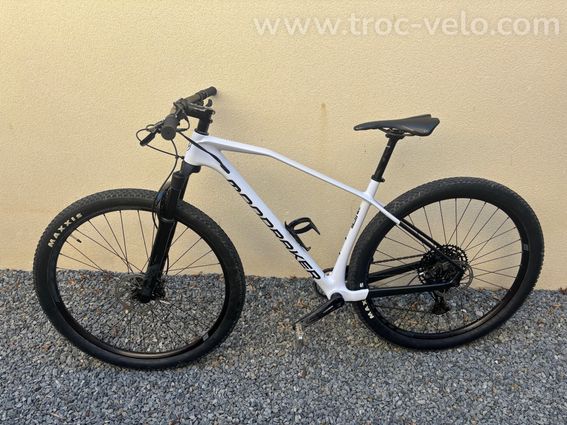 Vtt Mondraker Chrono Carbon 2023