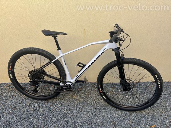 Vtt Mondraker Chrono Carbon 2023 - 2