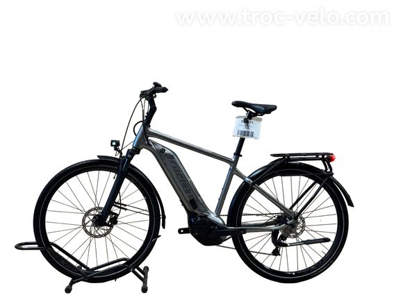 Giant Explore E+ 3 GTS Vélo électrique Shimano Alivio 2022 - 2