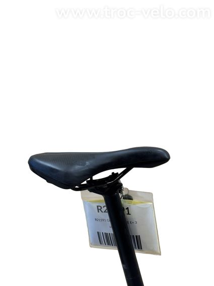 Giant Explore E+ 3 GTS Vélo électrique Shimano Alivio 2022 - 10