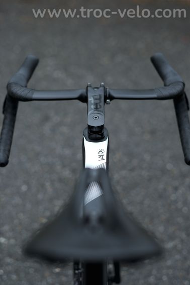 Colnago V4Rs T55 - Roues Duke - 4