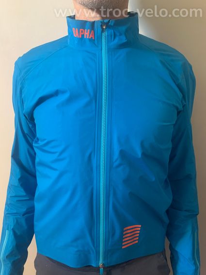 Rapha MEN'S PRO TEAM INSULATED GORE-TEX RAIN JACKET - 2