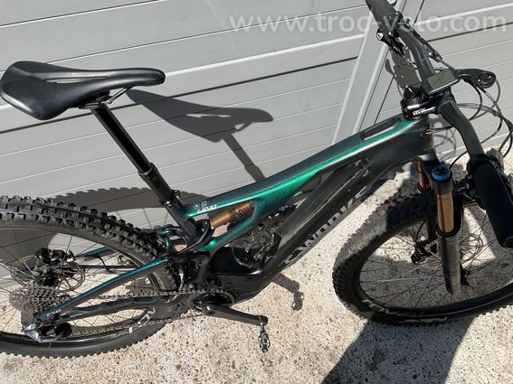 VEND VTT VAE S- WORKS - 4