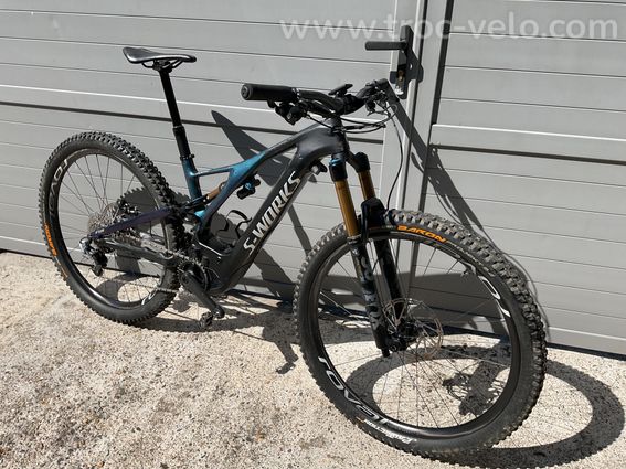 VEND VTT VAE S- WORKS - 5