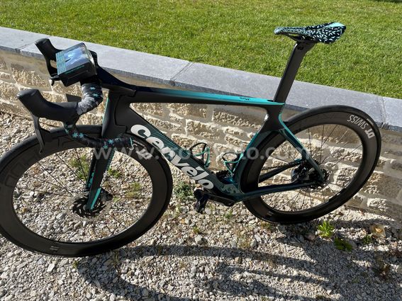 Cervelo S5