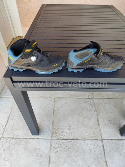 Chaussures VTT