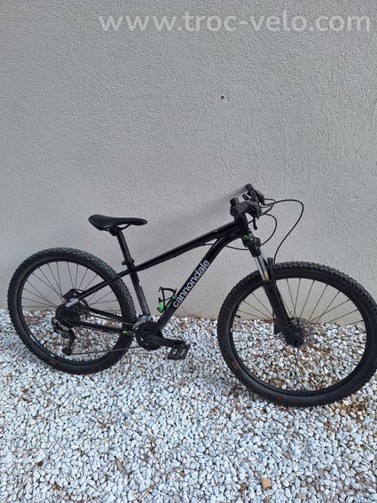 Cannondale Trail 7 2021
