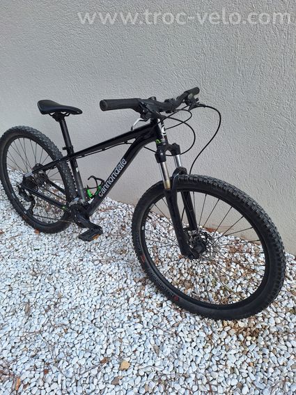 Cannondale Trail 7 2021 - 2