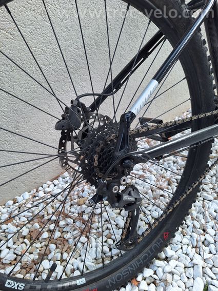 Cannondale Trail 7 2021 - 3