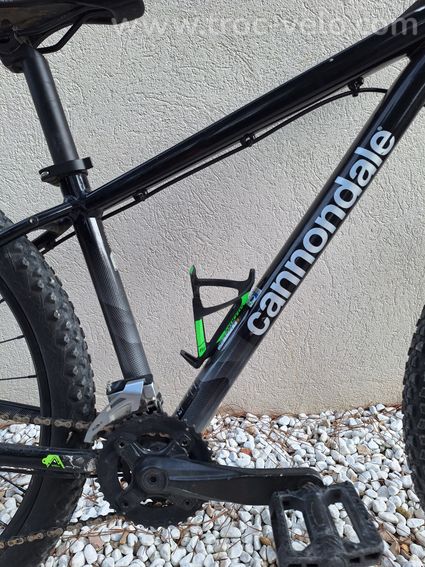Cannondale Trail 7 2021 - 4
