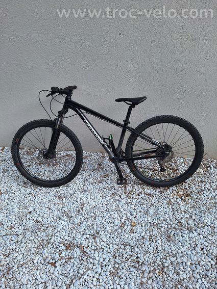 Cannondale Trail 7 2021 - 5