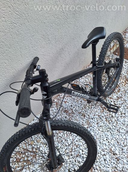 Cannondale Trail 7 2021 - 6
