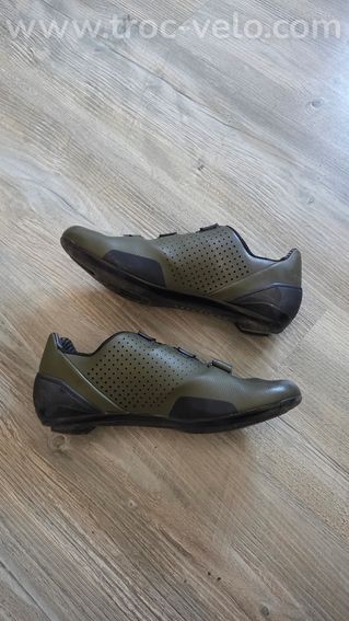 Chaussures Van Rysel 42  - 2