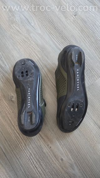Chaussures Van Rysel 42  - 3