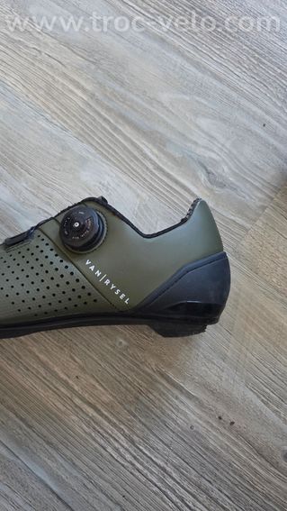 Chaussures Van Rysel 42  - 4