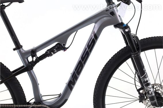 Produit Reconditionne    Massi Aire Sl   Velo Vtt   Tres Bon Etat - 2