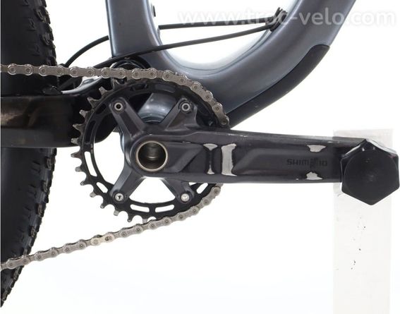 Produit Reconditionne    Massi Aire Sl   Velo Vtt   Tres Bon Etat - 4