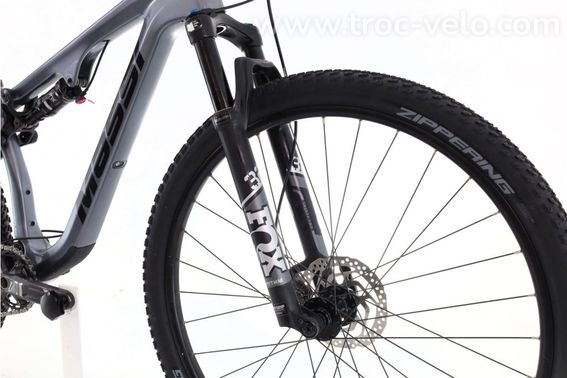 Produit Reconditionne    Massi Aire Sl   Velo Vtt   Tres Bon Etat - 5