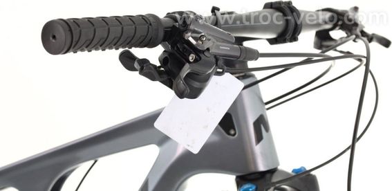 Produit Reconditionne    Massi Aire Sl   Velo Vtt   Tres Bon Etat - 6