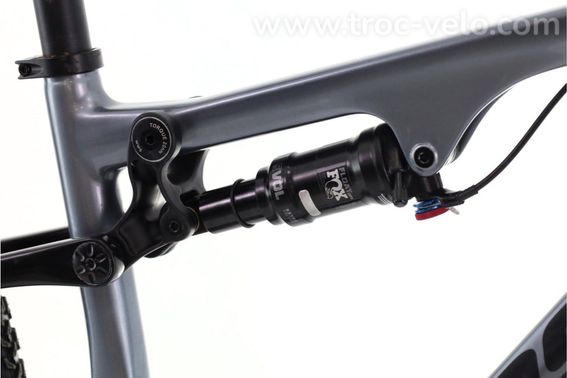 Produit Reconditionne    Massi Aire Sl   Velo Vtt   Tres Bon Etat - 7