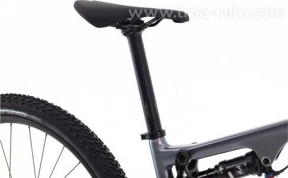 Produit Reconditionne    Massi Aire Sl   Velo Vtt   Tres Bon Etat - 8