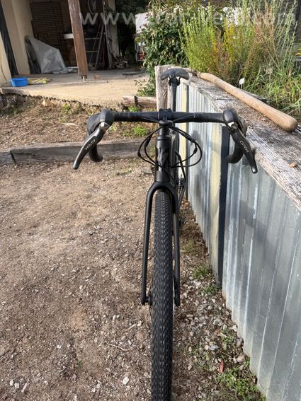 GRAVEL specialized diverge  - 3